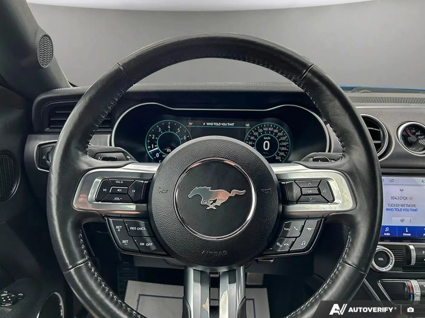 Ford Mustang Fastback Mach 1* 10speed* Recaro, снимка 12 - Автомобили и джипове - 55750519
