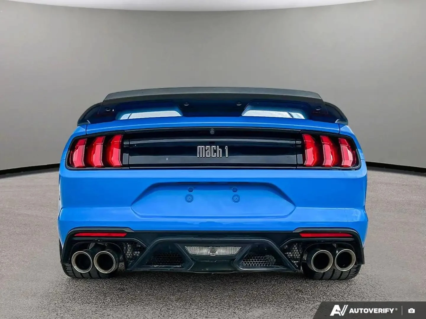 Ford Mustang Fastback Mach 1* 10speed* Recaro, снимка 5 - Автомобили и джипове - 55750519