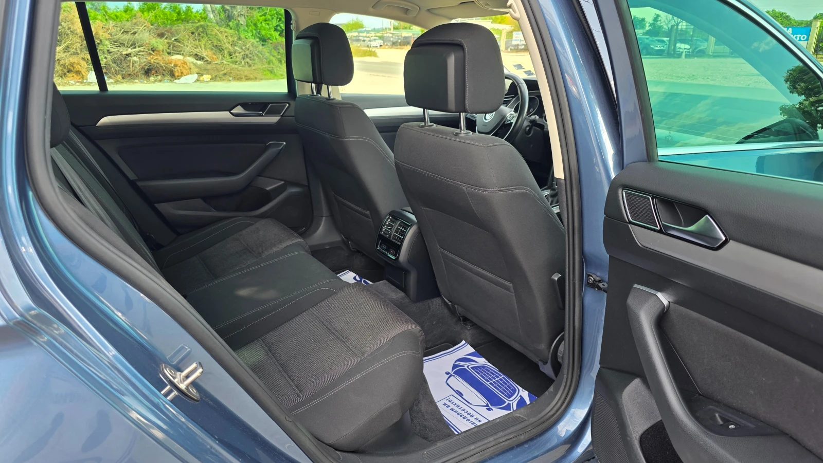 VW Passat R-LINE | Mobile.bg � ����������� 10