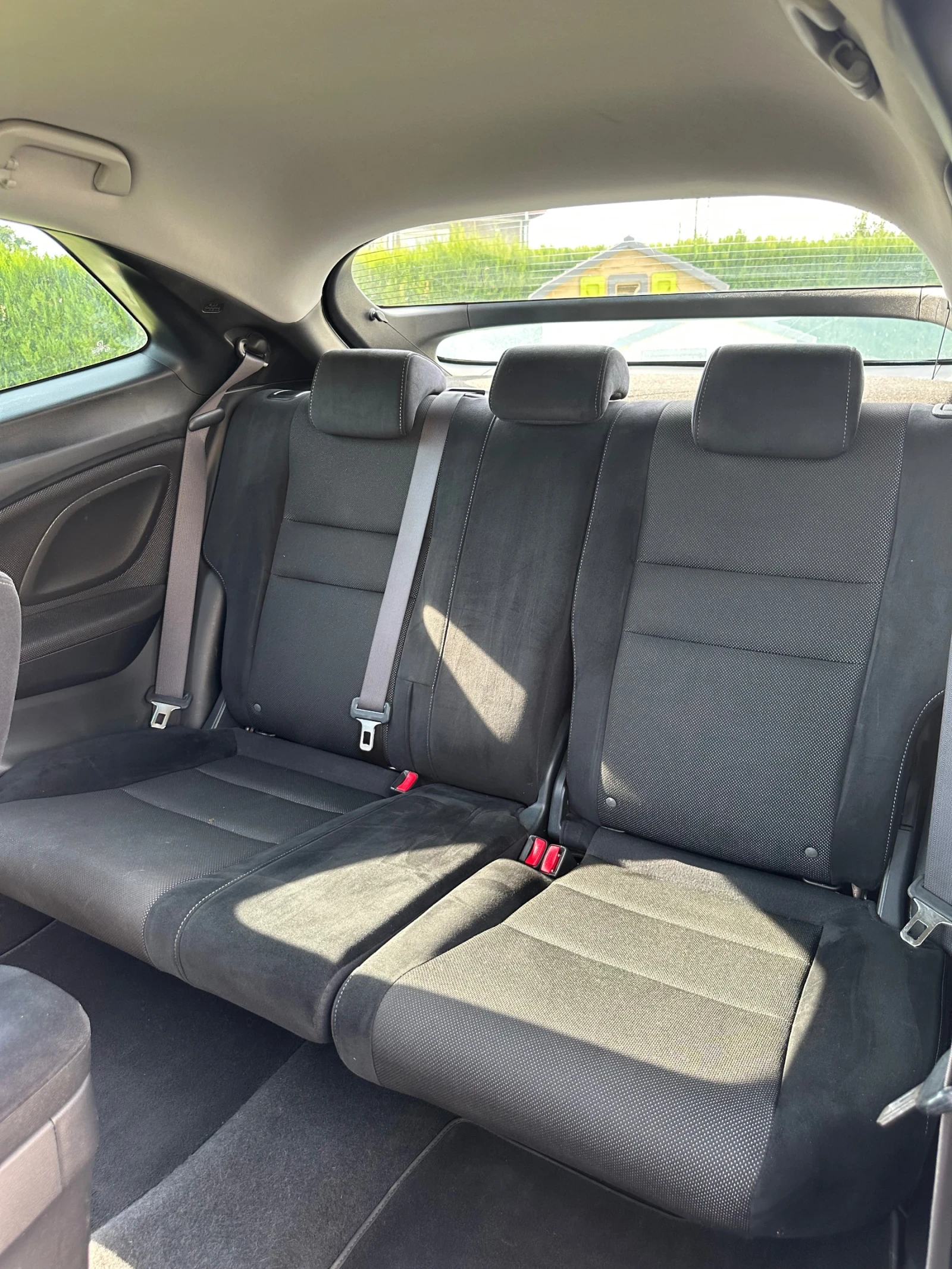 Honda Civic 1.8 type S, снимка 10 - Автомобили и джипове - 56144915
