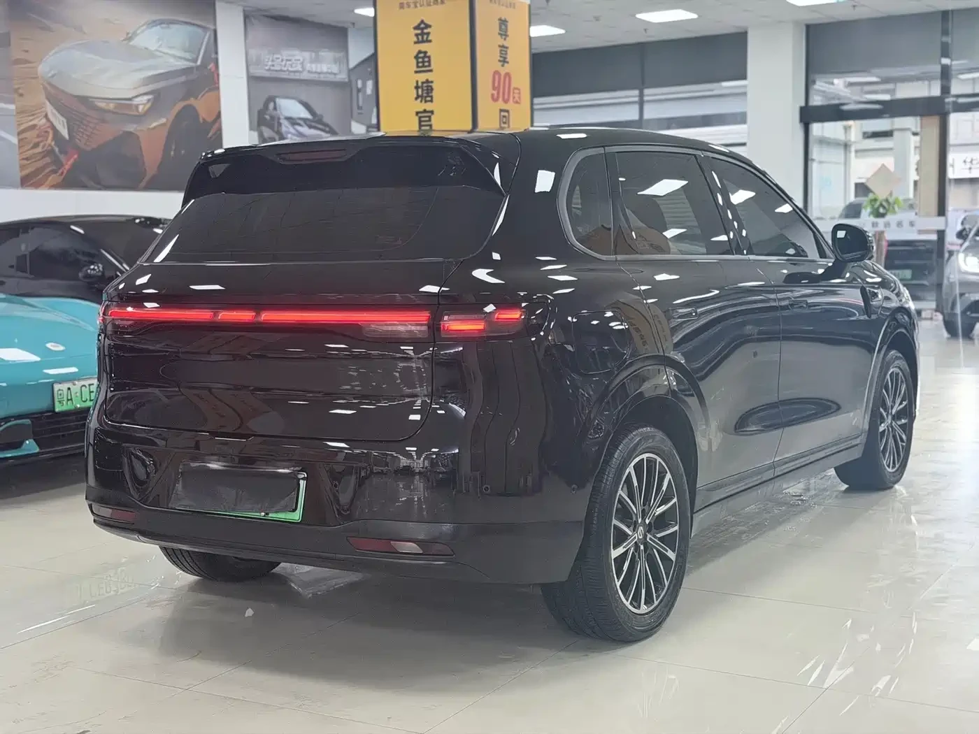 Leapmotor B10 | Mobile.bg � ����������� 6