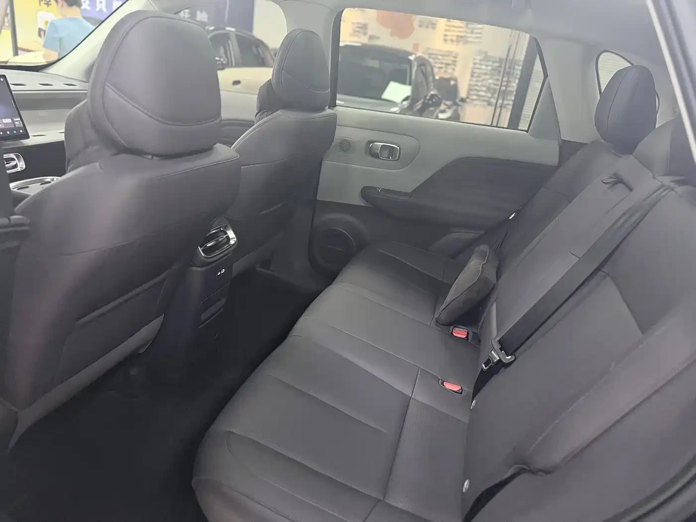 Leapmotor B10 | Mobile.bg � ����������� 8