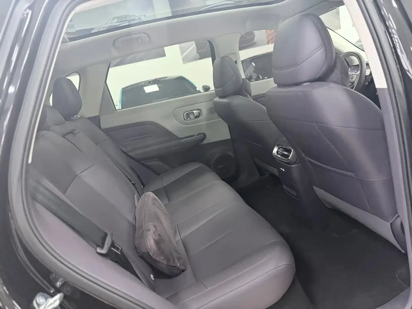 Leapmotor B10 | Mobile.bg � ����������� 11