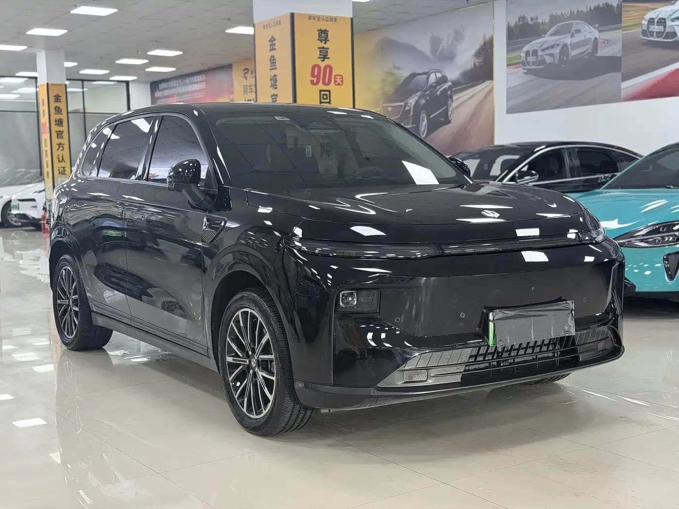 Leapmotor B10 | Mobile.bg � ����������� 3