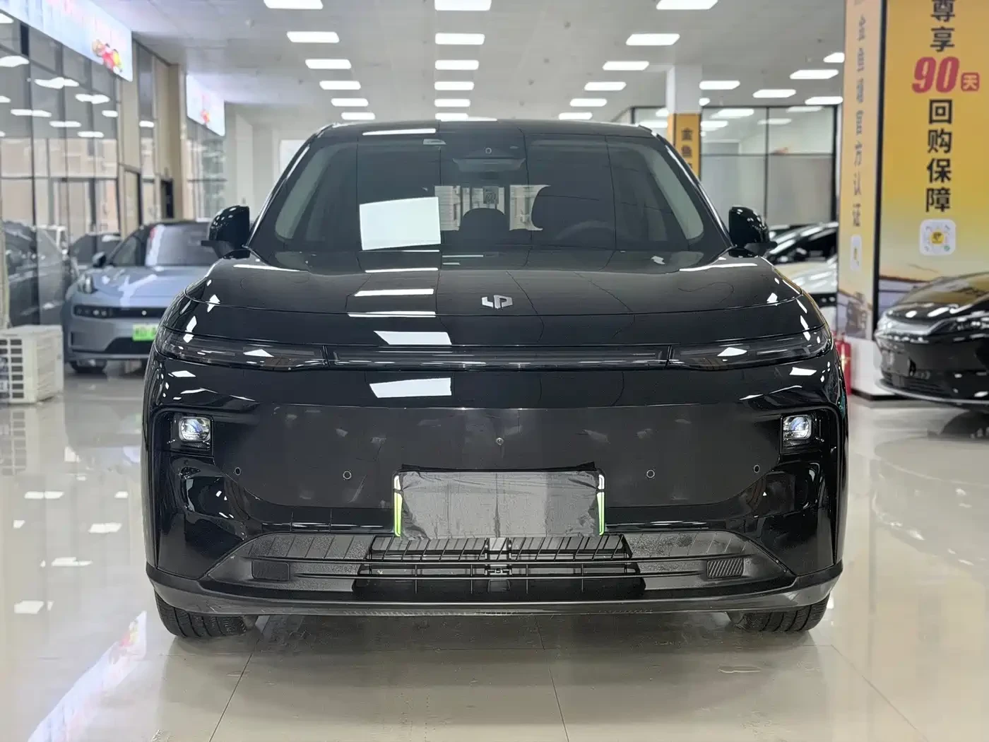 Leapmotor B10 | Mobile.bg � ����������� 2