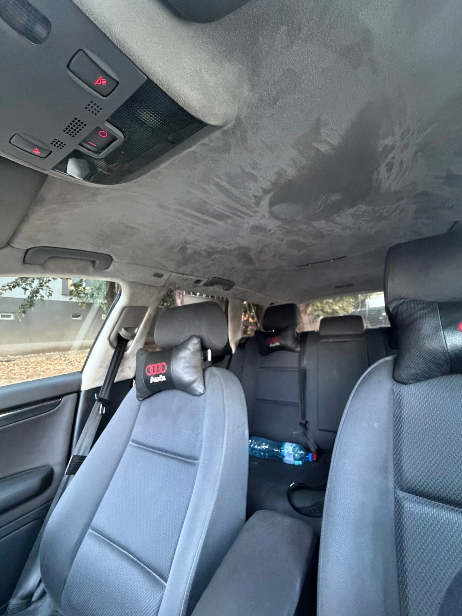 Audi A4, снимка 4 - Автомобили и джипове - 56334635