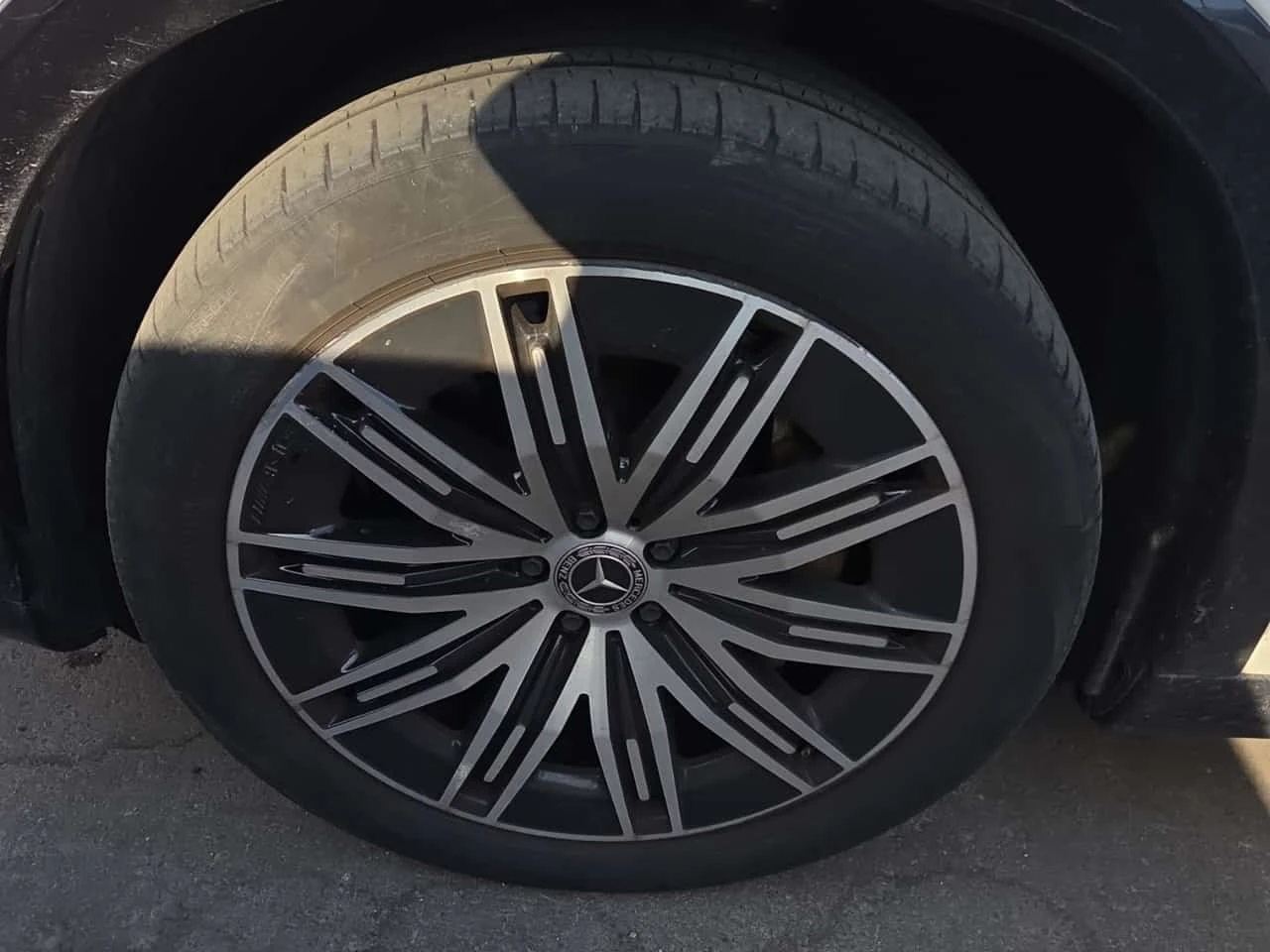 Mercedes-Benz EQS 4matic Suv 580 /CARFAX/����������� | Mobile.bg � ����������� 4