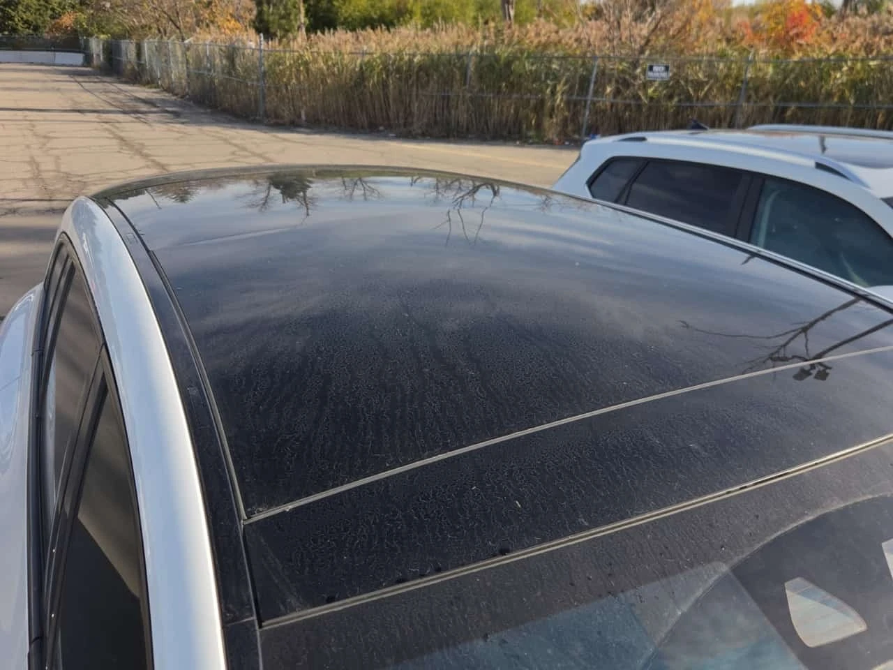 Mercedes-Benz EQS 4matic Suv 580 /CARFAX/����������� | Mobile.bg � ����������� 7