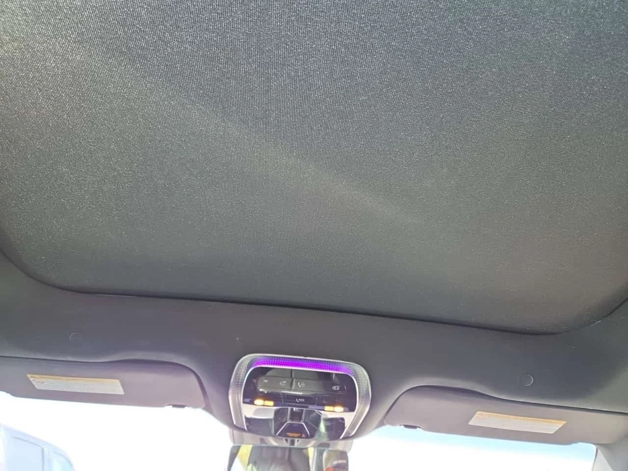 Mercedes-Benz EQS 4matic Suv 580 /CARFAX/����������� | Mobile.bg � ����������� 13