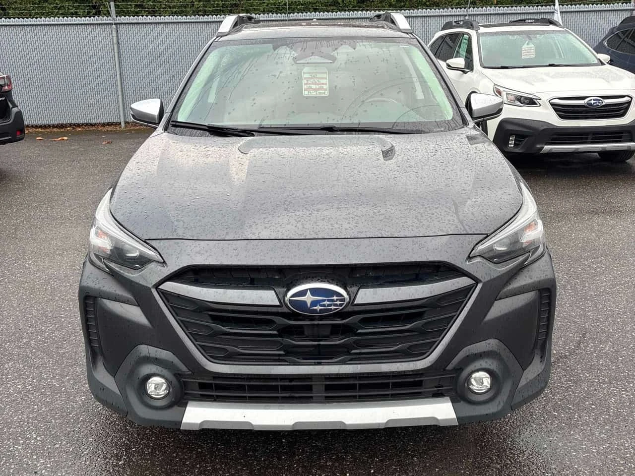 Subaru Outback Premier XT | CARFAX | ����� �� ����������� | Mobile.bg � ����������� 2