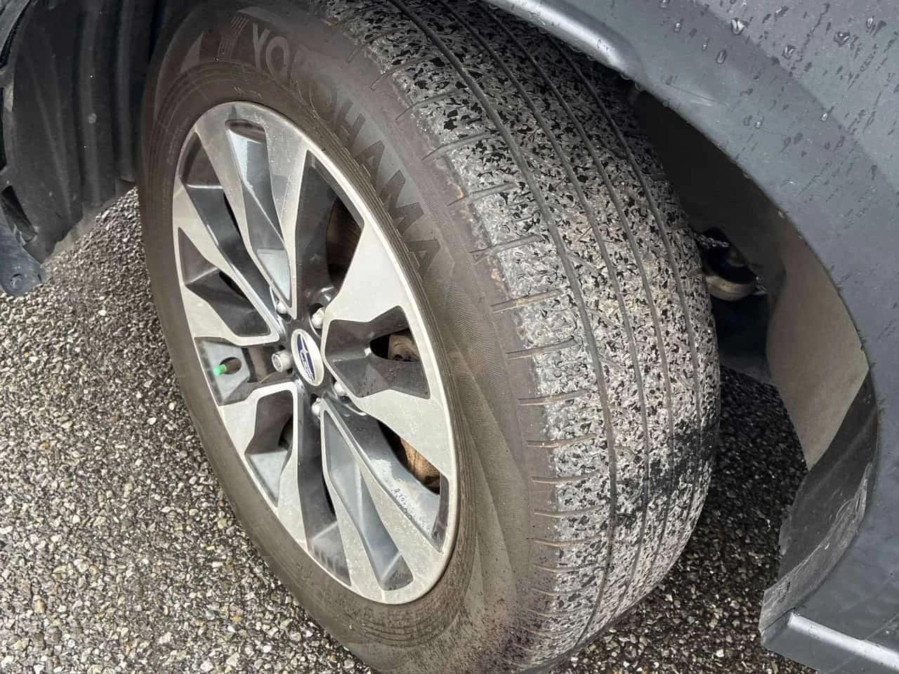 Subaru Outback Premier XT | CARFAX | ����� �� ����������� | Mobile.bg � ����������� 6