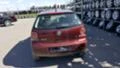 VW Polo 1.6i-НА ЧАСТИ, снимка 5