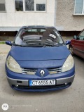 Renault Scenic, снимка 1 - Автомобили и джипове - 45324606