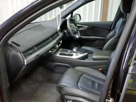 Audi Q7 4.0ДD ЧАСТИ , снимка 4