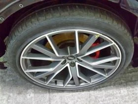 Audi Q7 4.0ДD ЧАСТИ , снимка 7