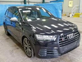 Audi Q7 4.0ДD ЧАСТИ , снимка 2