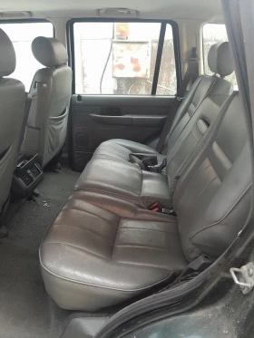 Land Rover Range rover 4.0 4.6 2.5, снимка 11