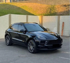 Porsche Macan 2.0 - изображение 2