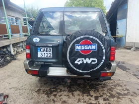 Nissan Patrol 3.0Д, снимка 3