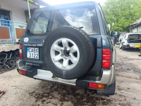 Nissan Patrol 3.0Д, снимка 11