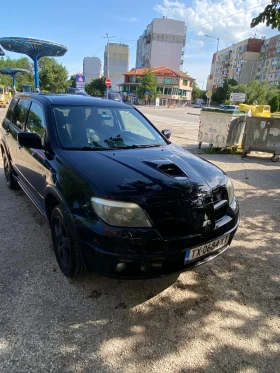 Mitsubishi Outlander 4G63T , снимка 7