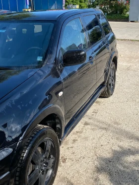 Mitsubishi Outlander 4G63T , снимка 4