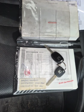 Honda Cr-v, снимка 13