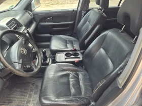 Honda Cr-v, снимка 8