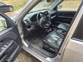 Honda Cr-v, снимка 7