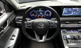 Hyundai Palisade Gasoline 3.8 4WD Prestige, снимка 13