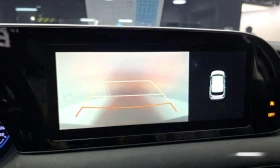 Hyundai Palisade Gasoline 3.8 4WD Prestige, снимка 14