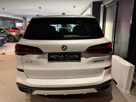 BMW X5 50 е М pro B&W, снимка 16