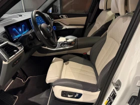 BMW X5 50 е М pro B&W, снимка 3