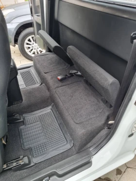 Isuzu D-max, снимка 10