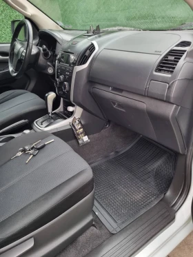 Isuzu D-max, снимка 6