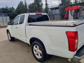 Isuzu D-max, снимка 4
