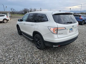 Honda Pilot 7м.Luxx, снимка 7