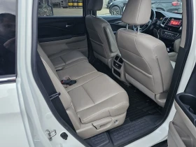 Honda Pilot 7м.Luxx, снимка 10