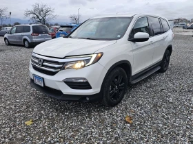 Honda Pilot 7м.Luxx, снимка 1