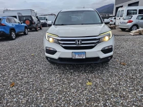 Honda Pilot 7м.Luxx, снимка 3