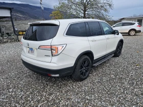 Honda Pilot 7м.Luxx, снимка 8