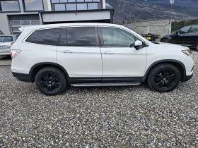 Honda Pilot 7м.Luxx, снимка 5