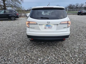 Honda Pilot 7м.Luxx, снимка 9
