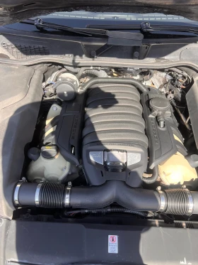 Porsche Cayenne GTS, снимка 6