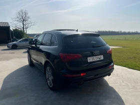 Audi Q5 3.0TDI* 3xS-Line* Дистроник* Bang&Olufsen* Панорам, снимка 7