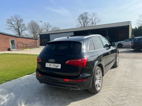 Audi Q5 3.0TDI* 3xS-Line* Дистроник* Bang&Olufsen* Панорам, снимка 5