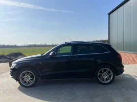 Audi Q5 3.0TDI* 3xS-Line* Дистроник* Bang&Olufsen* Панорам, снимка 8