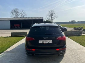 Audi Q5 3.0TDI* 3xS-Line* Дистроник* Bang&Olufsen* Панорам, снимка 6