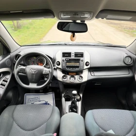 Toyota Rav4 3 КЛЮЧА | D-4D - 150 hp | ФЕЙС , снимка 3