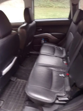 Mitsubishi Outlander, снимка 5
